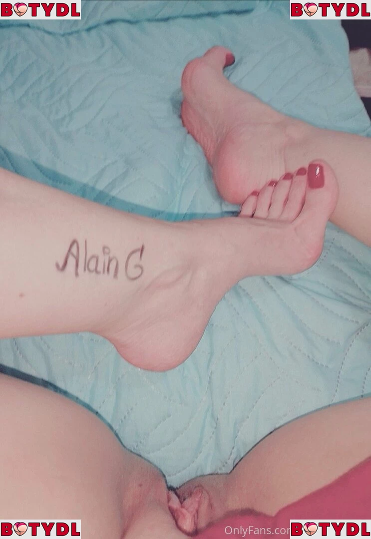 Feetvampire Onlyfans Photo Gallery 