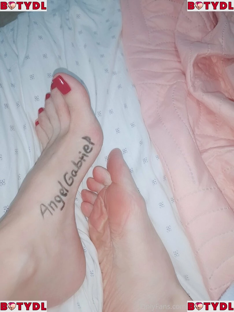 Feetvampire Onlyfans Photo Gallery 