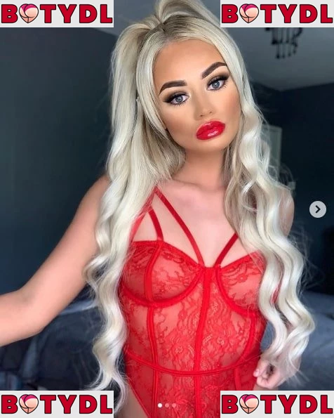 Courtneydoylexx Onlyfans Photo Gallery 