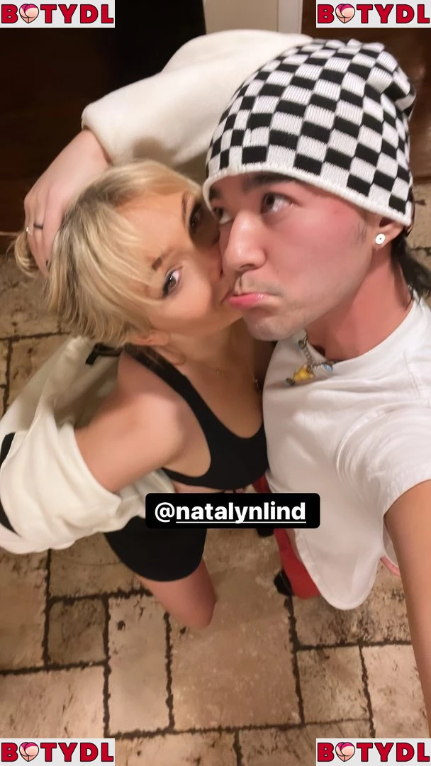 Natalie Alyn Lind Onlyfans Photo Gallery 