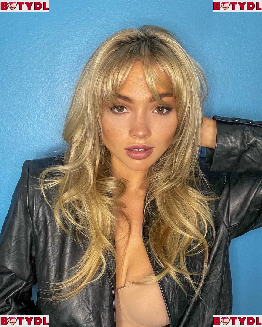 Natalie Alyn Lind Onlyfans Photo Gallery 