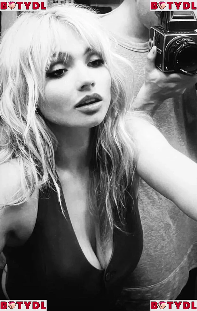 Natalie Alyn Lind Onlyfans Photo Gallery 