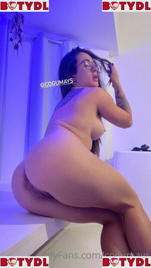 Cogumay Onlyfans Photo Gallery 