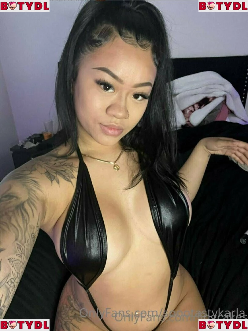 soootastykarla Onlyfans Photo Gallery 