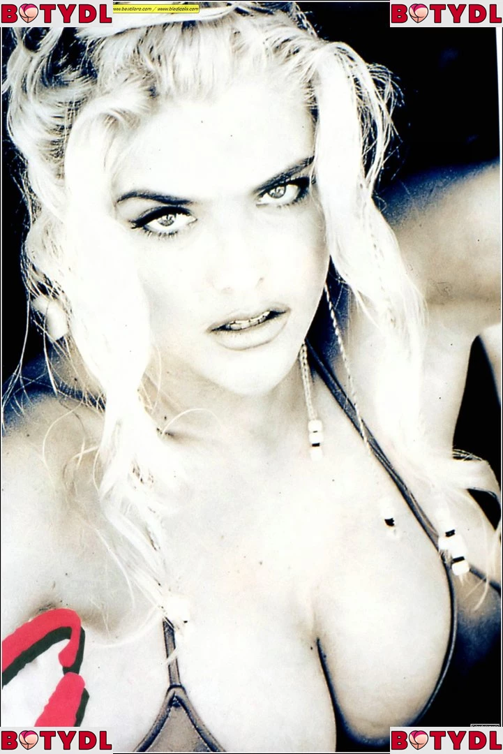 Anna Nicole Smith Onlyfans Photo Gallery 