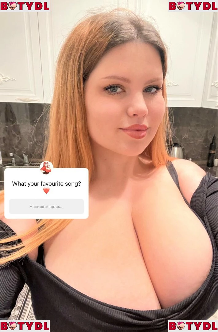 Anna Bernadi Onlyfans Photo Gallery 