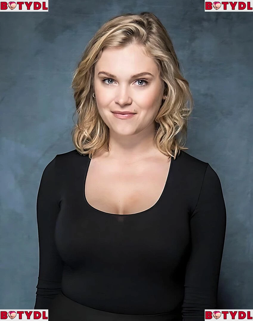 Eliza Taylor Onlyfans Photo Gallery 