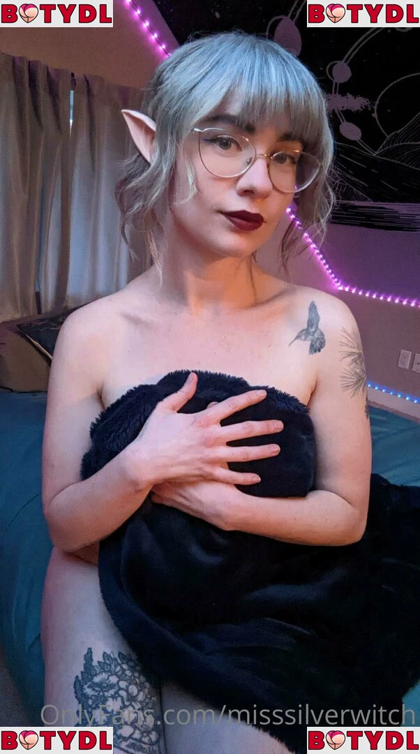 misssilverwitch Onlyfans Photo Gallery 