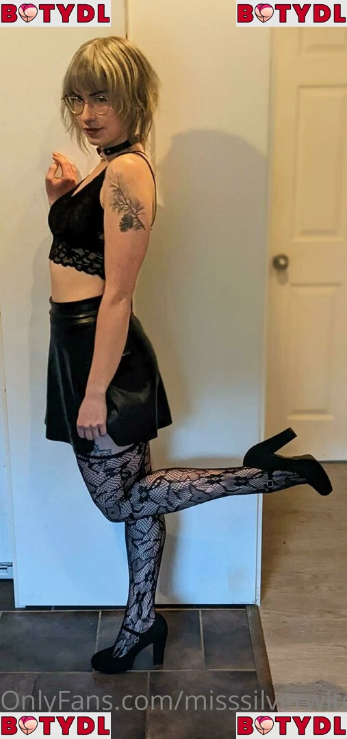 misssilverwitch Onlyfans Photo Gallery 