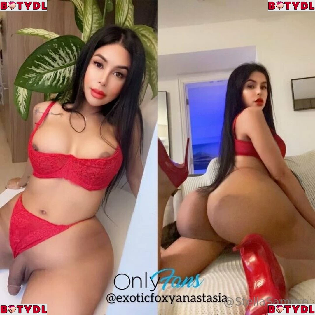 Stellasamore Onlyfans Photo Gallery 