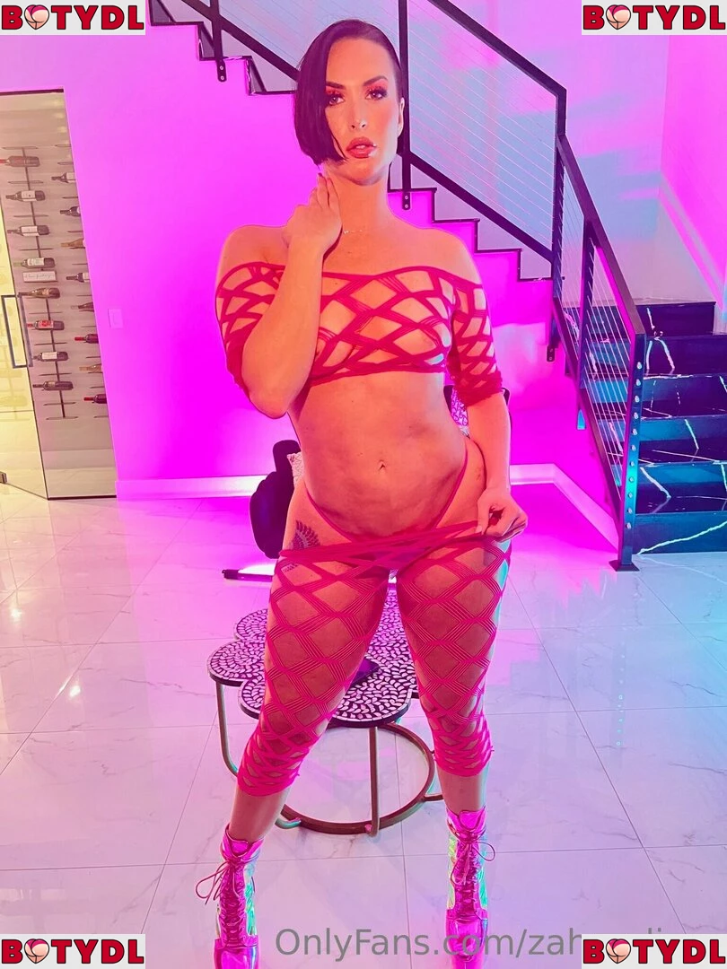 zahraelise_ Onlyfans Photo Gallery 