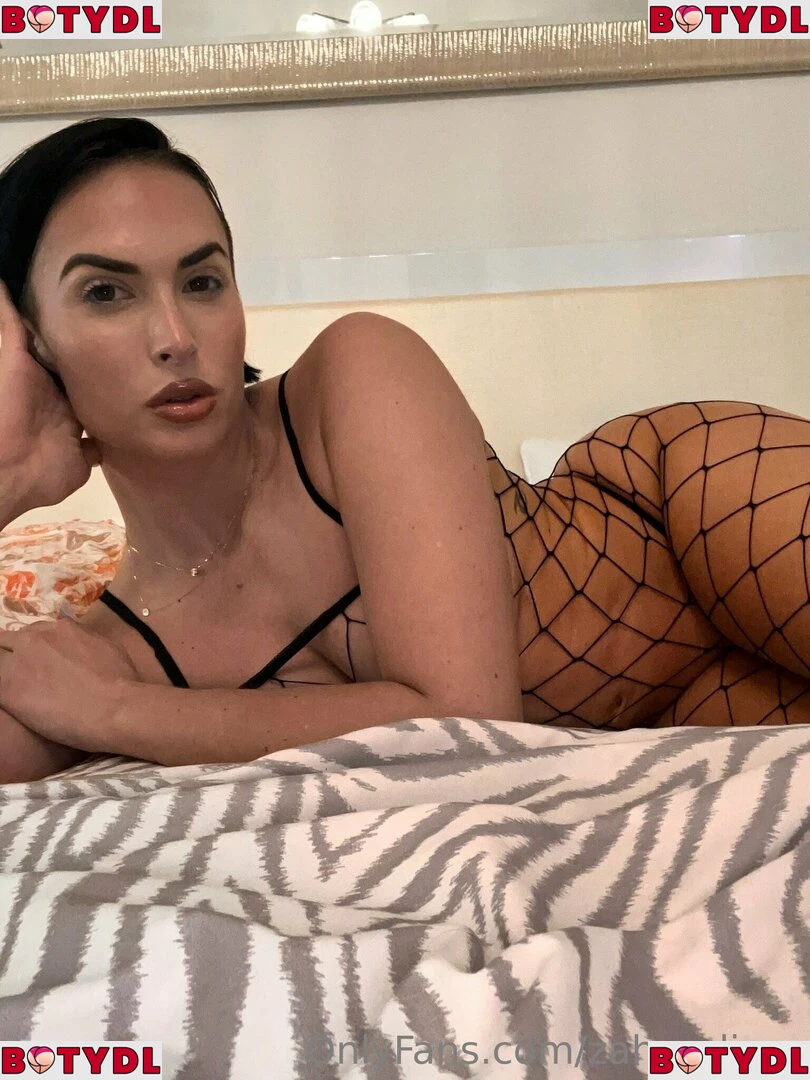 zahraelise_ Onlyfans Photo Gallery 