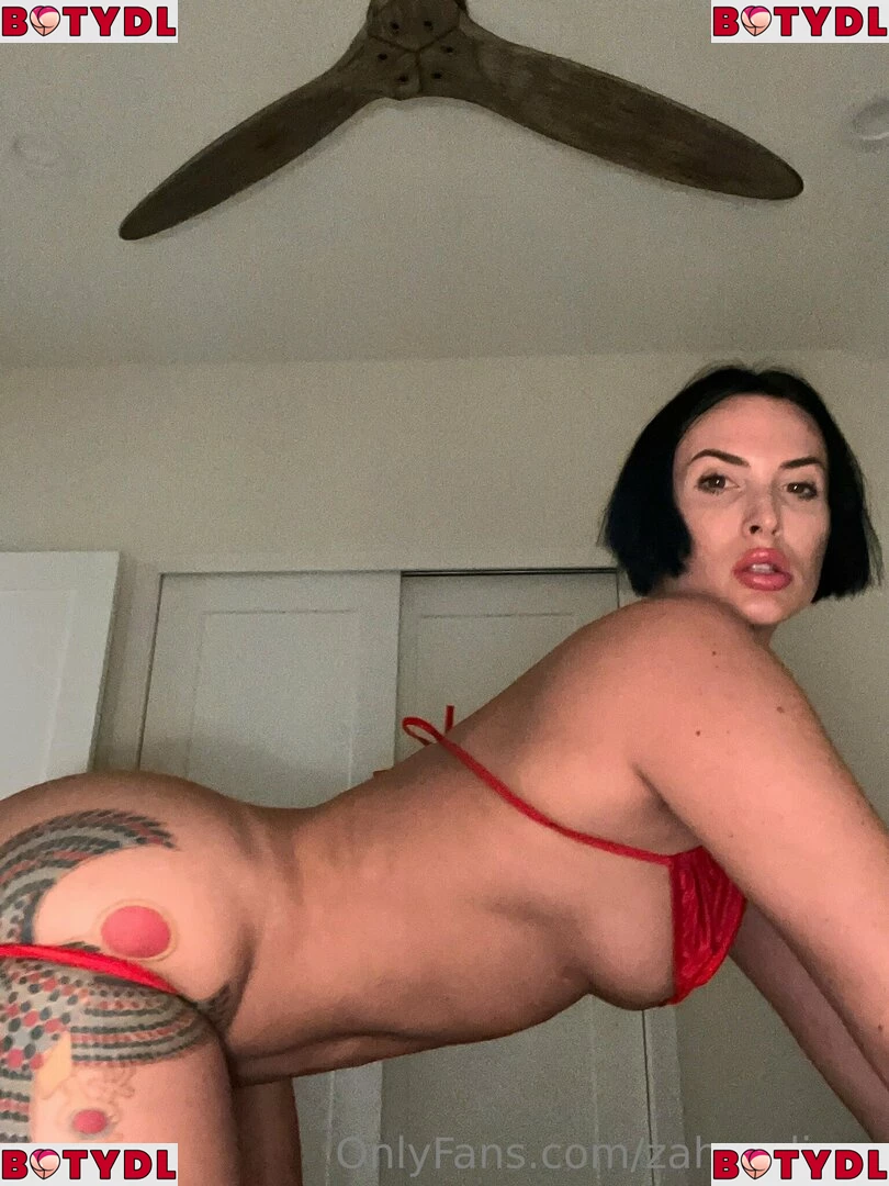 zahraelise_ Onlyfans Photo Gallery 