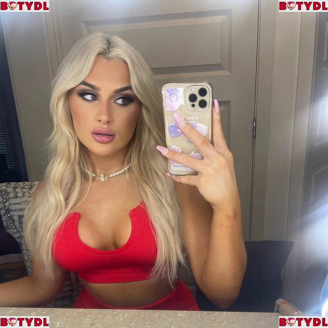 Tiffany Stratton Onlyfans Photo Gallery 