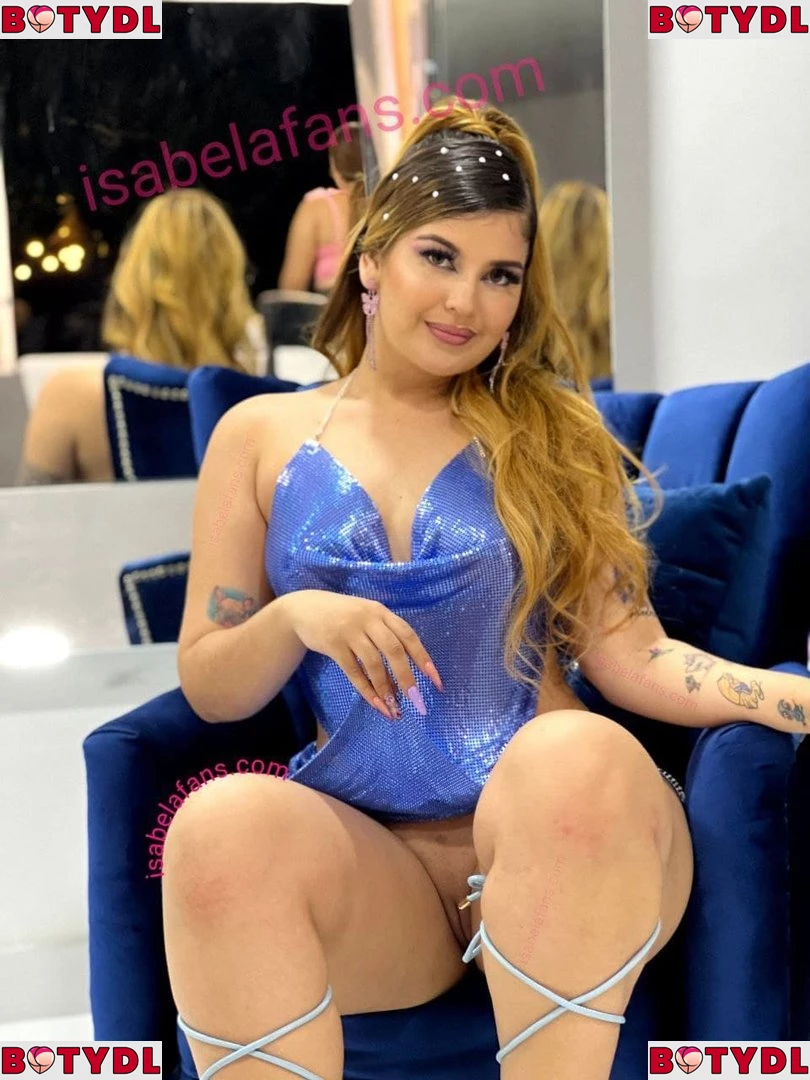 isaramirezoficial Onlyfans Photo Gallery 