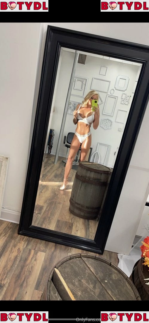 Blacktoppingblondie Onlyfans Photo Gallery 