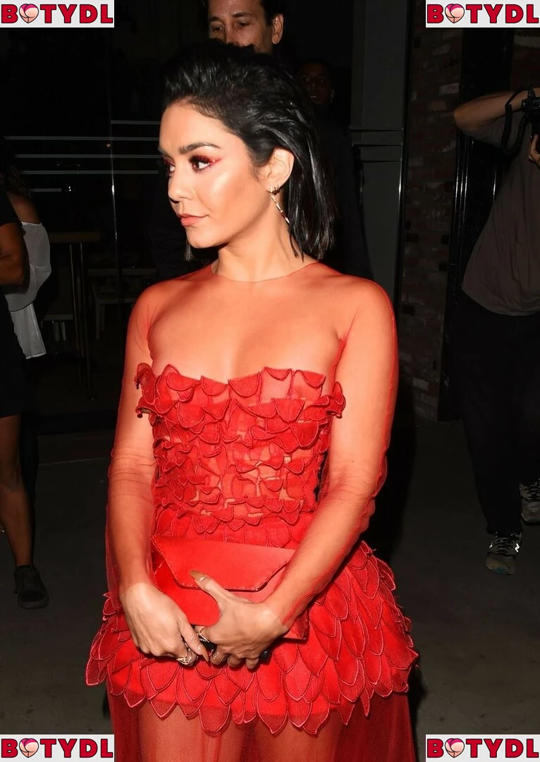 Vanessa Hudgens Onlyfans Photo Gallery 