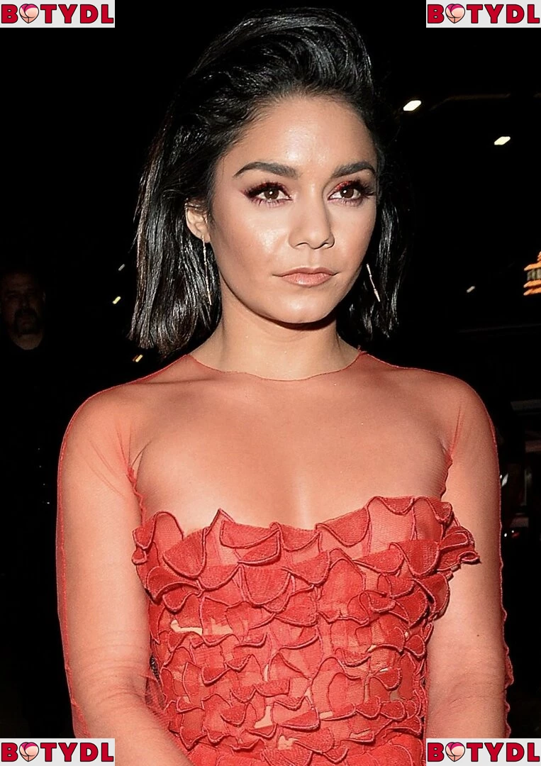 Vanessa Hudgens Onlyfans Photo Gallery 