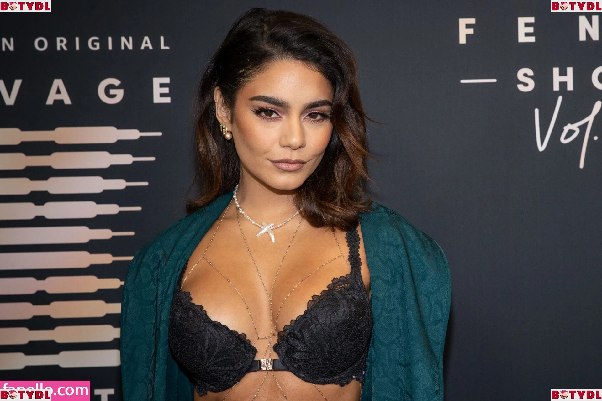 Vanessa Hudgens Onlyfans Photo Gallery 