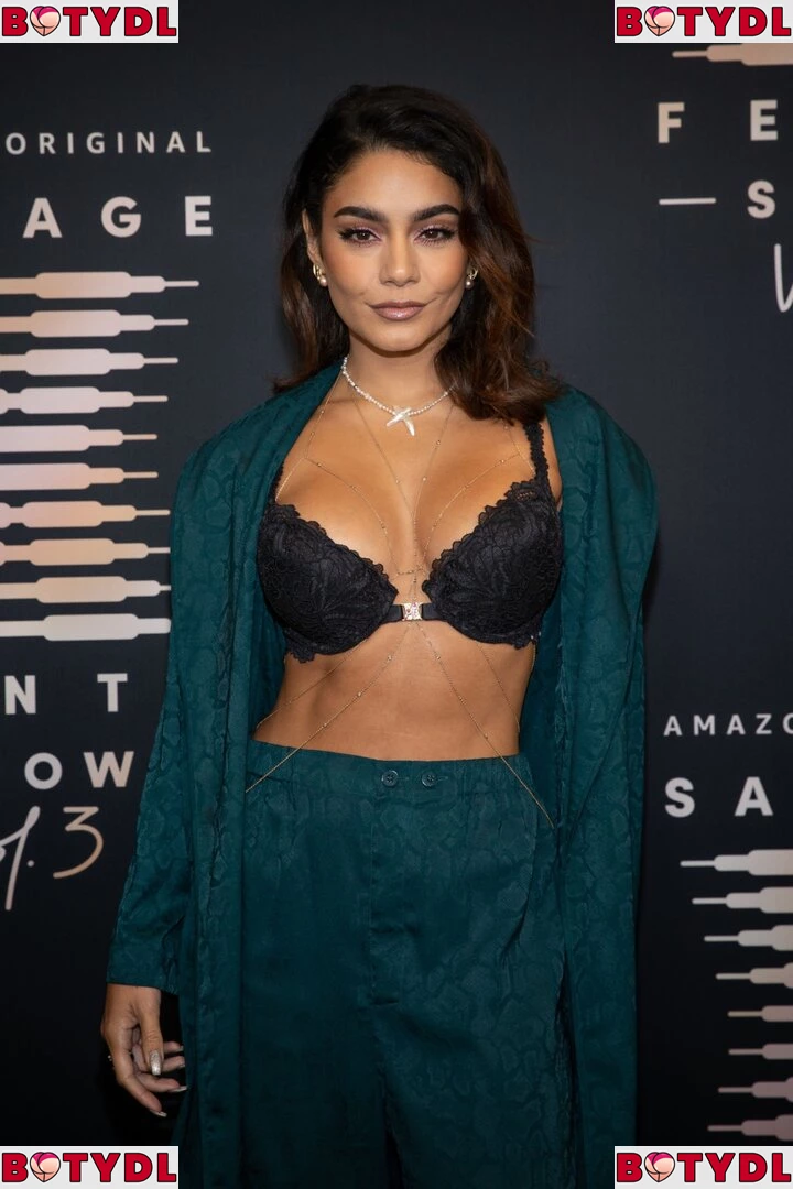 Vanessa Hudgens Onlyfans Photo Gallery 