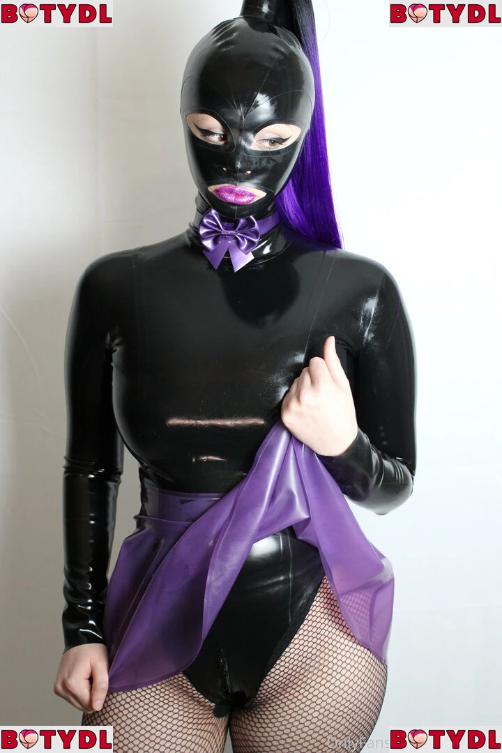 latex_kitty Onlyfans Photo Gallery 