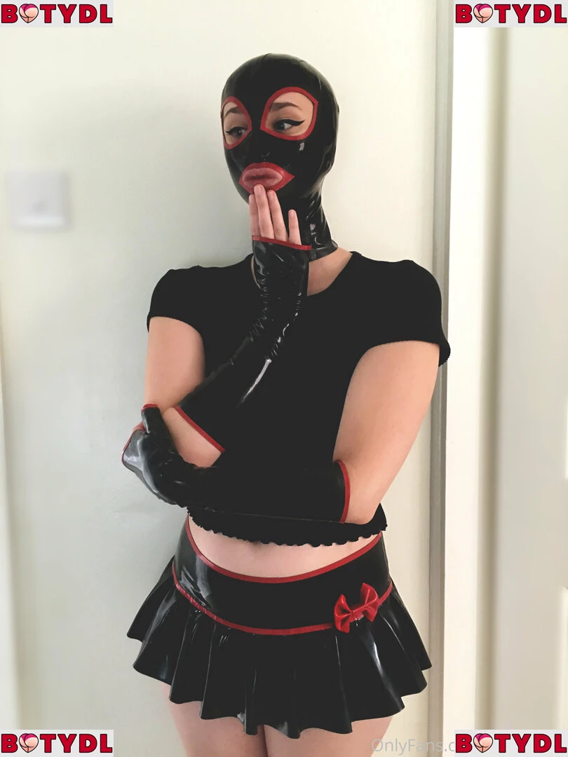 latex_kitty Onlyfans Photo Gallery 