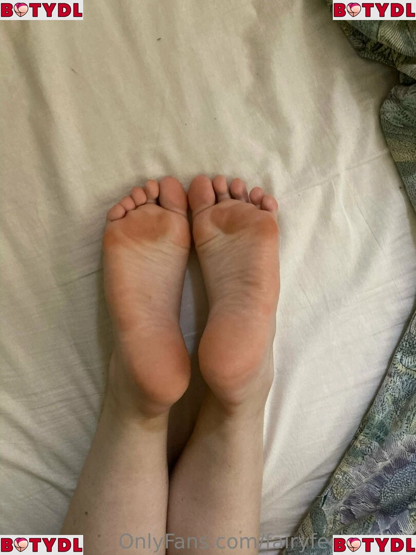 fairyfeetsisters Onlyfans Photo Gallery 