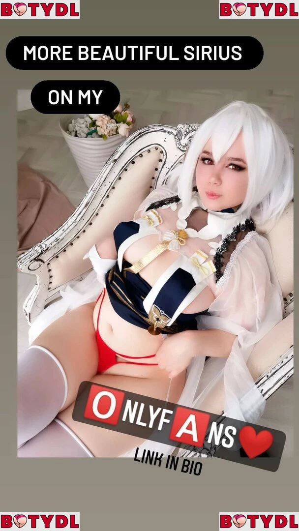 Elune Cosplay Onlyfans Photo Gallery 