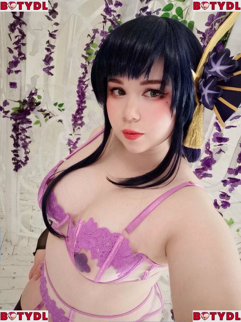 Elune Cosplay Onlyfans Photo Gallery 