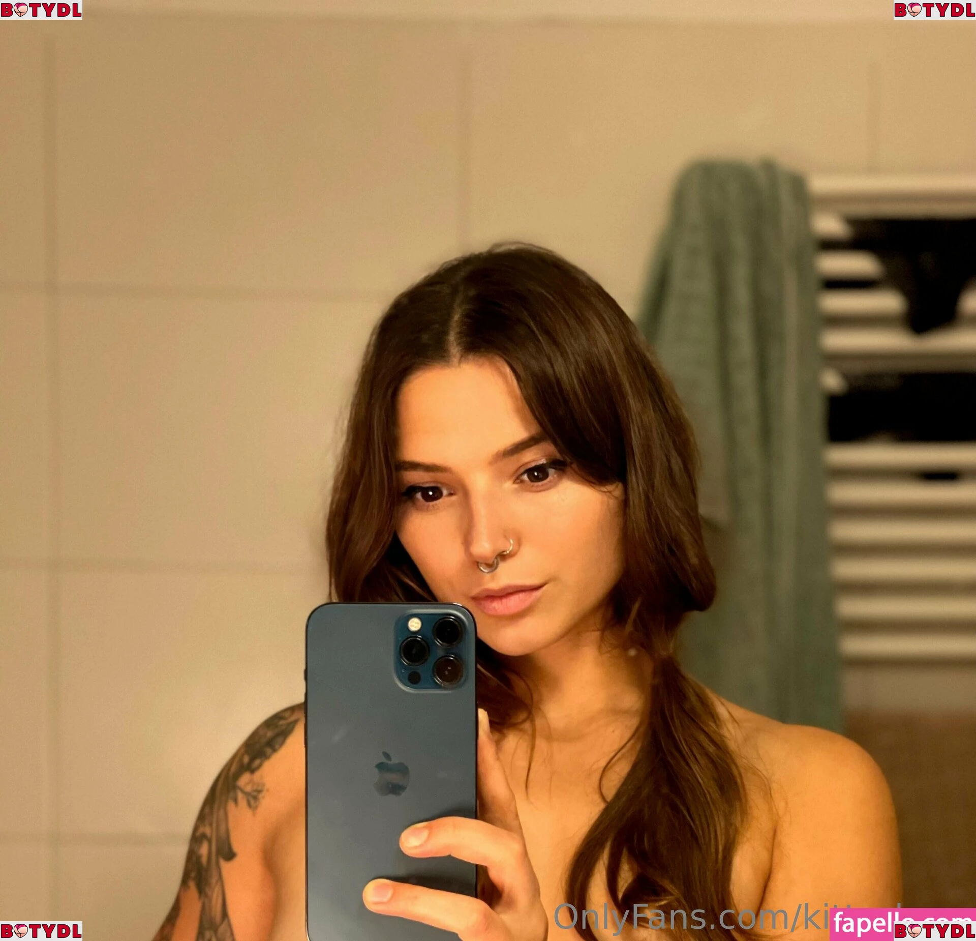 Kitty Berg Onlyfans Photo Gallery 