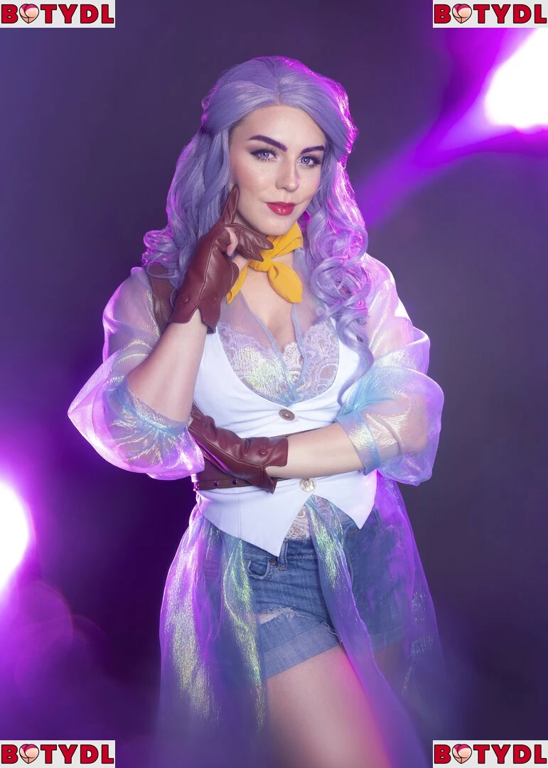 The Cosplay Bunny Onlyfans Photo Gallery 